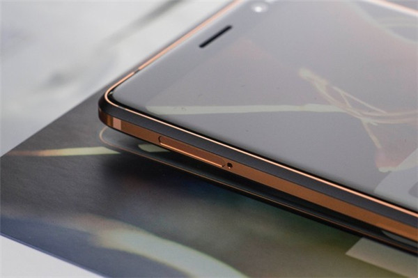 诺基亚7plus怎么打开热点共享