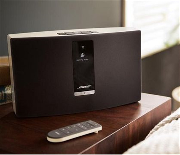 Bose SoundTouch 30无线音箱怎么连接wifi网络