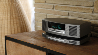 Bose Wave SoundTouch IV蓝牙音响无法连接到wifi网络怎么办