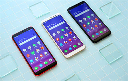 魅蓝6t怎么设置电量百分比显示