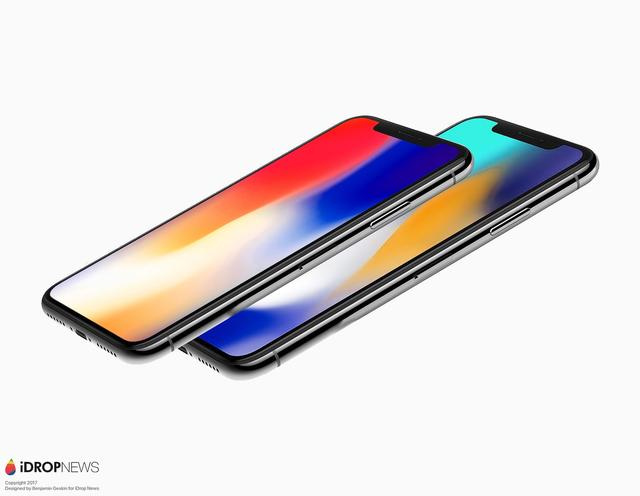 iphonexplus屏幕尺寸多大 iphonexplus参数价格图片