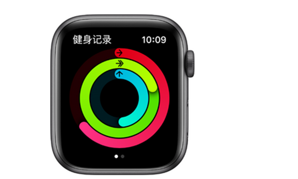 Apple Watch Series 3怎么暂停当天的辅助提示