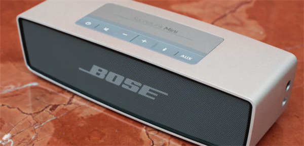 Bose SoundLink Mini蓝牙音响有哪些系统功能