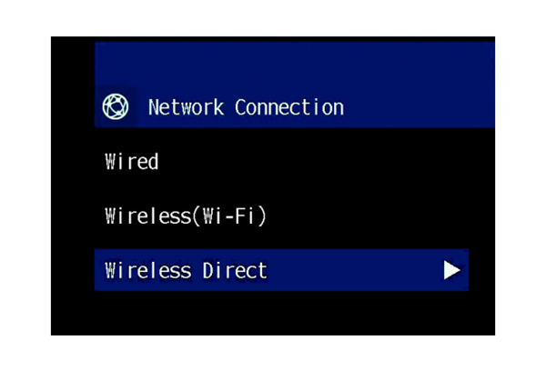 雅马哈YSP-2700回音壁音箱怎么将移动设备直连至设备