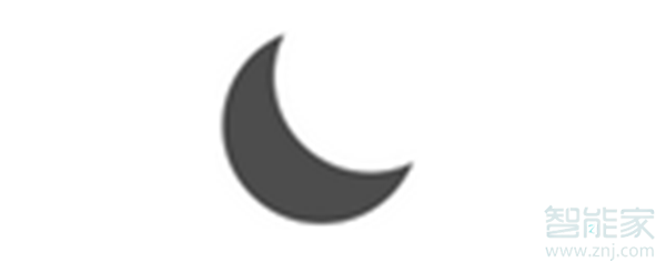 Apple Watch Series 4 耐克智能手表控制中心图标意思