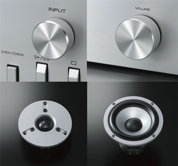 雅马哈MCR-N770蓝牙音箱遥控器不工作怎么办