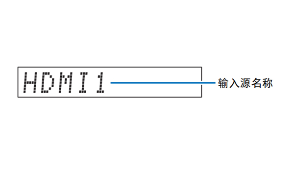 雅马哈YSP-5600回音壁音箱怎么设置HDMI控制功能