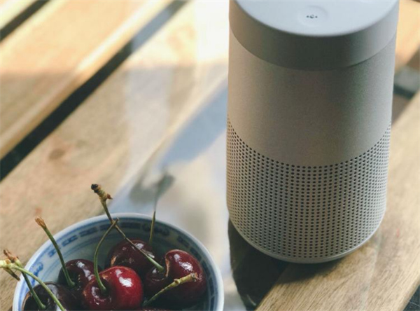 SoundLink Revolve蓝牙音响的蓝牙设备无法连接到扬声器怎么办