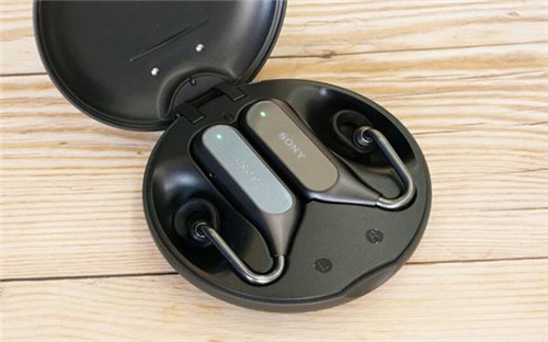 索尼Xperia Ear Duo耳机续航怎么样