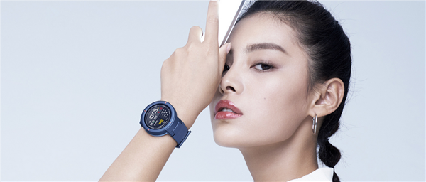 米动智能手表跑步中有些什么提醒