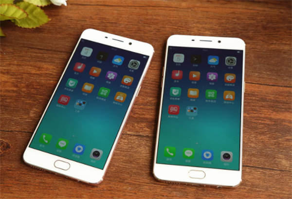 oppor9m花屏怎么办