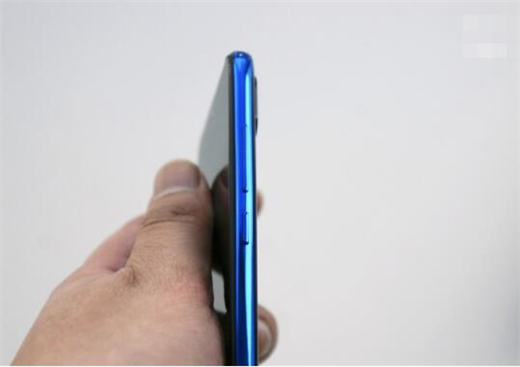 小米play怎么截图