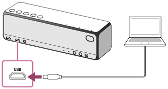 索尼SRS-HG1怎么连接PC安装驱动程序