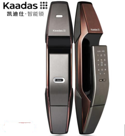凯迪仕智能锁多少钱