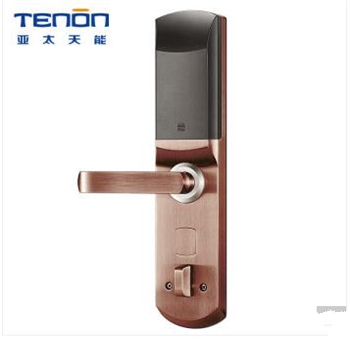 亚太天能指纹锁多少钱