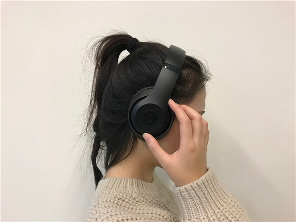 beats studio 3煲机教程