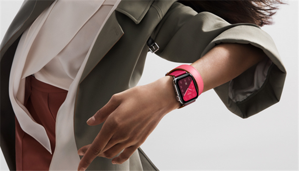 Apple Watch Series 4怎么创建计时器