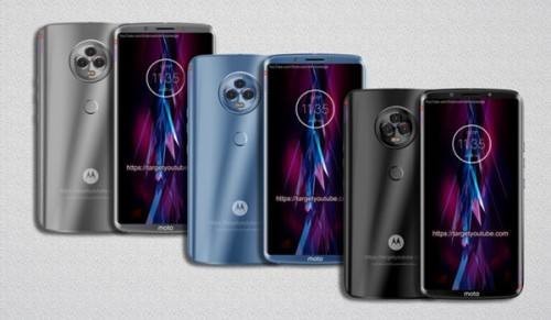 moto X5配置怎么样