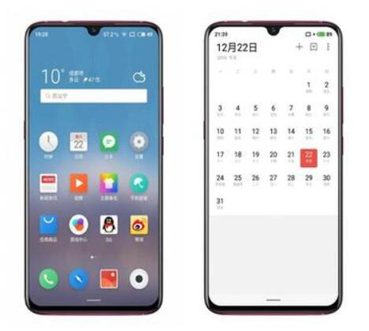 魅族note9什么时候出