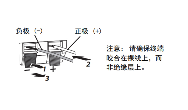 雅马哈NS-PA41家庭影院音箱怎么操作终端