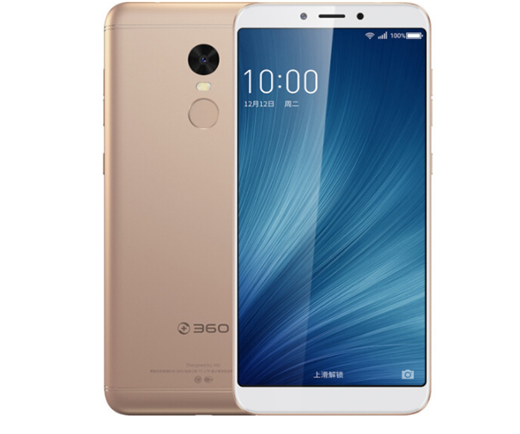 2018年值得买的入门级全面屏手机