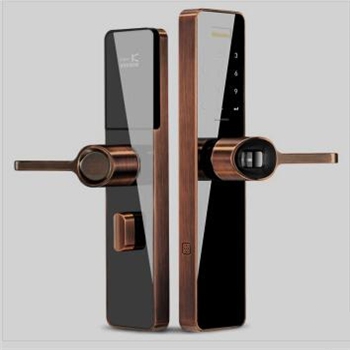 2018智能锁品牌十大排行榜