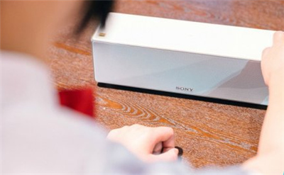 怎么解决索尼SRS-ZR7无法连接到网络的问题