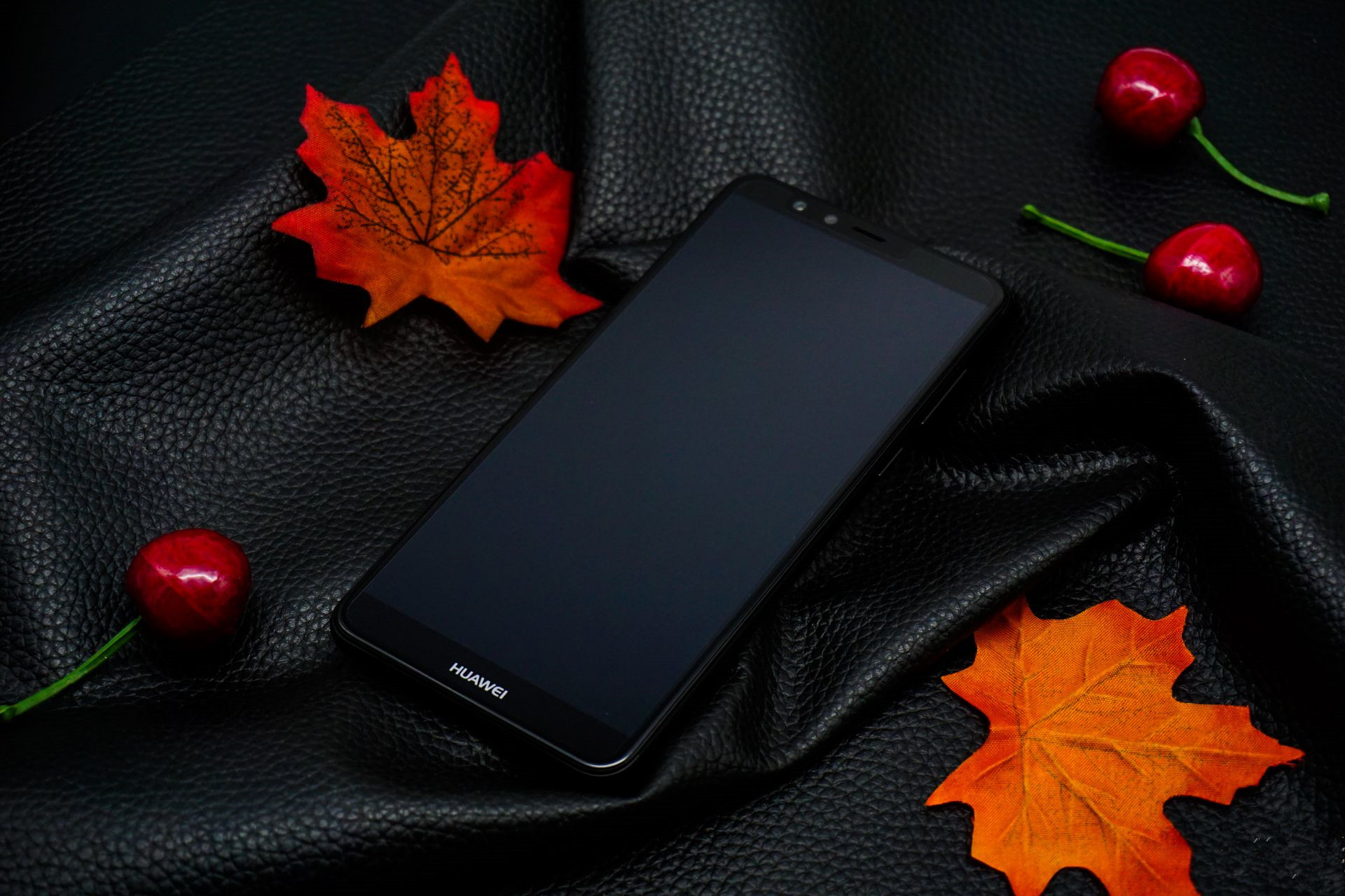 华为畅享8plus怎么开启悬浮按钮