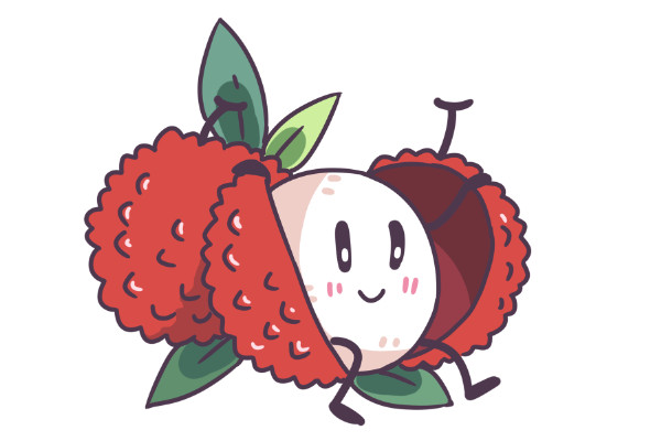 食荔枝古诗的意思  食荔枝是谁写的