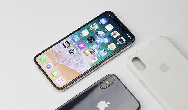 iPhoneX怎么辨别真假