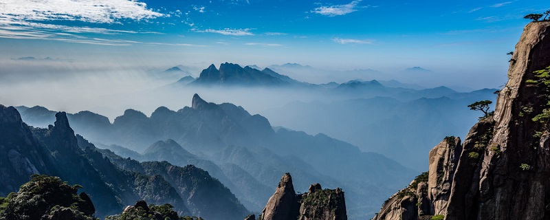 老山界分段概括段意 老山界概括段意