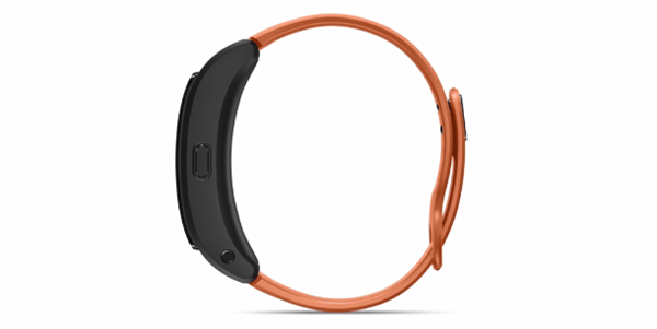 华为手环B3青春版怎么清洁表带