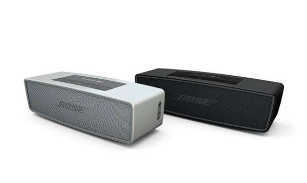 如何鉴别Bose soundlink mini蓝牙音箱的真假