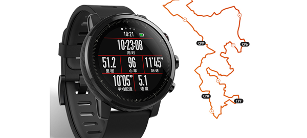 米动智能手表2怎么日常清洁