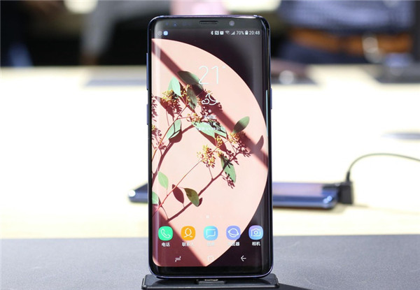 三星S9/S9+续航怎么样