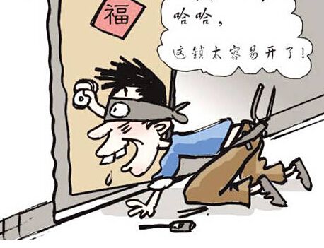 智能锁跟机械锁的区别在哪里