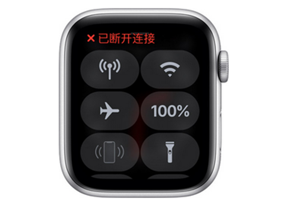 Apple Watch Series 3怎么取消配对