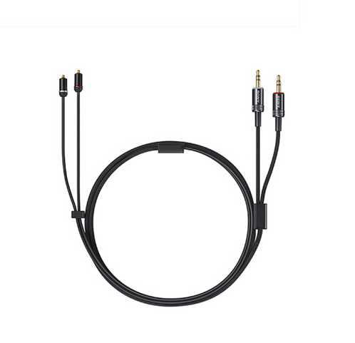 索尼XBA-300AP耳机有哪些升级线