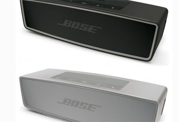 Bose SoundLink Mini蓝牙音响怎么选择Mac系统上的音频输出设备