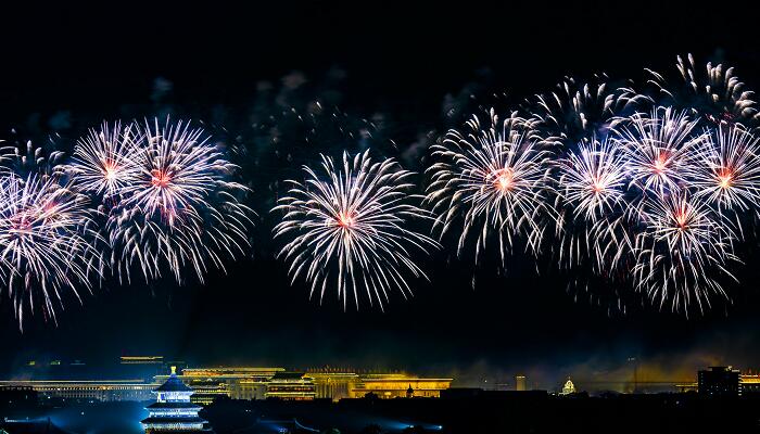 元旦节目表演推荐 有哪些适合元旦表演的节目 元旦节目表演推荐 有哪些适合元旦表演的节目