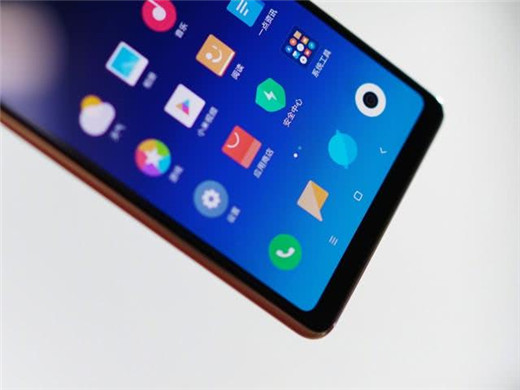 小米8se怎么关闭应用自启