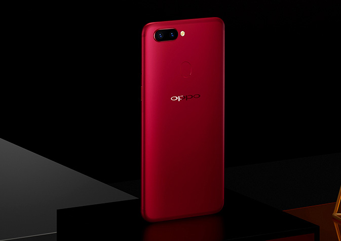 OPPO R11s怎么关闭屏幕旋转