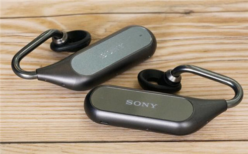 索尼Xperia Ear Duo耳机续航怎么样