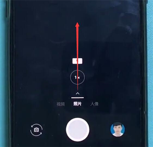 一加6t怎么关闭快门声音