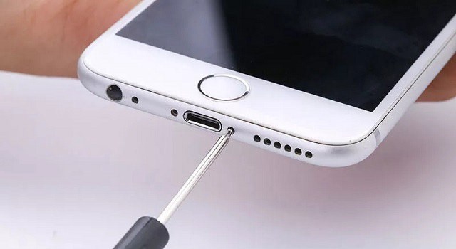 iPhone6怎么更换电池