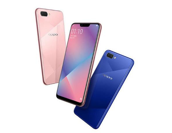 oppoa5怎么设置闹钟提醒