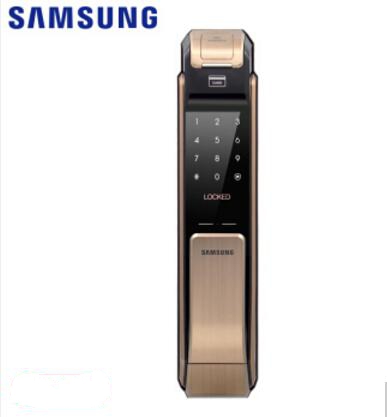 2018十大指纹锁品牌排行榜