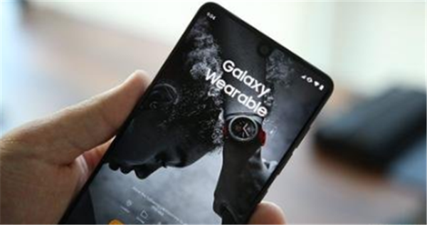 三星Galaxy Watch怎么更新软件