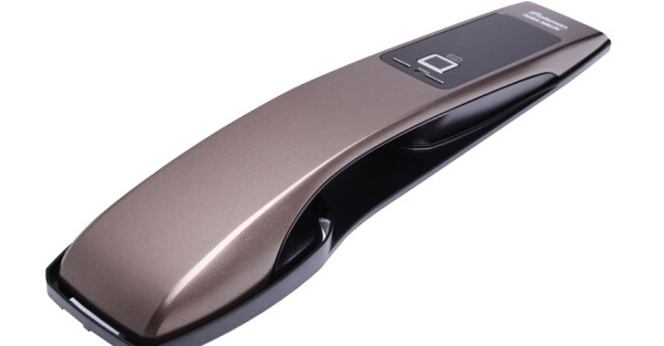 盖特曼b360指纹锁怎么绑定手机蓝牙