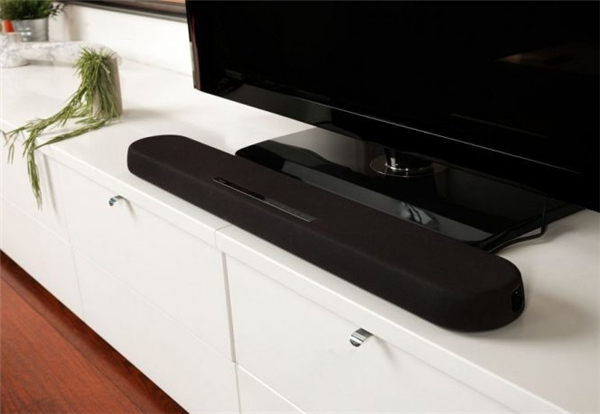 雅马哈YAS-107回音壁音箱无法使用遥控器控制本机怎么办